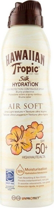 Attēls no Hawaiian Tropic Mgieka Chronica przed Socem Silk Hydration Hawaiian Tropic Nawilajcy Spf 50 (220 ml)