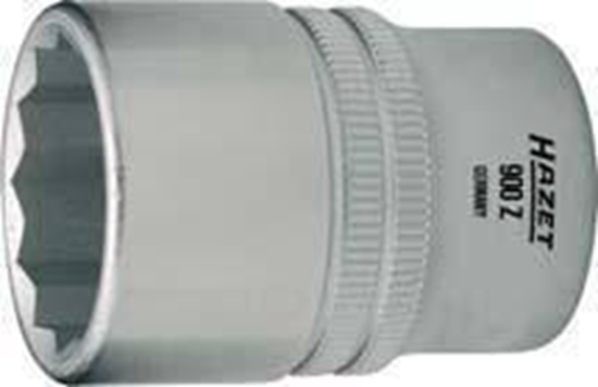 Picture of Hazet Nasadka 12-ktna 1/2" 30mm