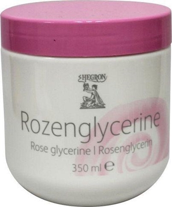 Attēls no Hegron Krem do ciaa róowy ROZEN 350ml
