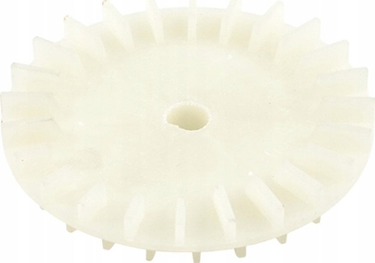 Picture of Heidmann Wentylator do szlifierki oscylacyjnej mimorodowej 125mm