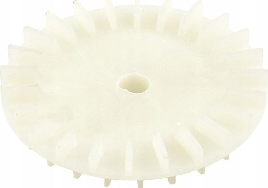 Picture of Heidmann Wentylator do szlifierki oscylacyjnej mimorodowej 125mm