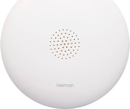 Picture of Heiman Heiman WS2WL Tuya WiFi smart flood sensor