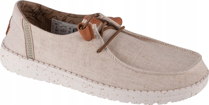 Attēls no HEY DUDE Hey Dude Wendy Washed 40297-13R Beowe 36