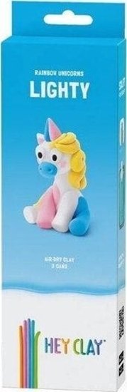 Picture of Hej Clay - Tczowy Jednoroec Lighty