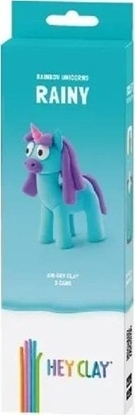 Picture of Hej Clay - Tczowy Jednoroec Rainy