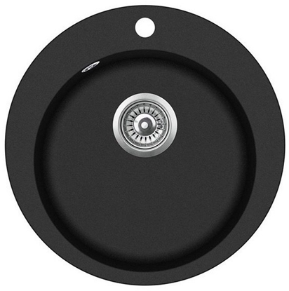 Picture of HELIKA Sink Clarus SR100-601W