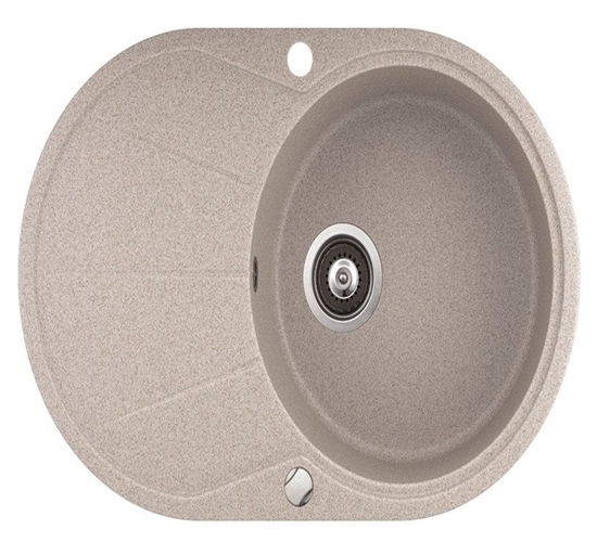 Picture of HELIKA Sink Clarus SR101-110AW