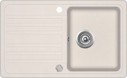 Picture of HELIKA Sink Notus SQ101-110AW