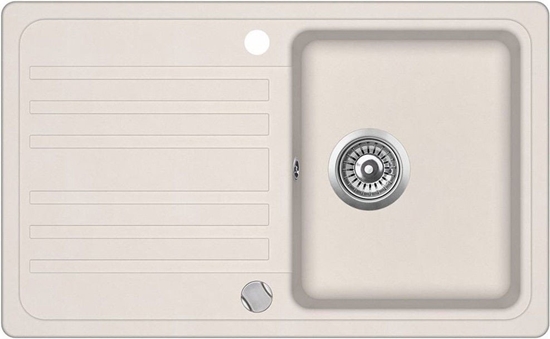 Picture of HELIKA Sink Notus SQ101-110AW