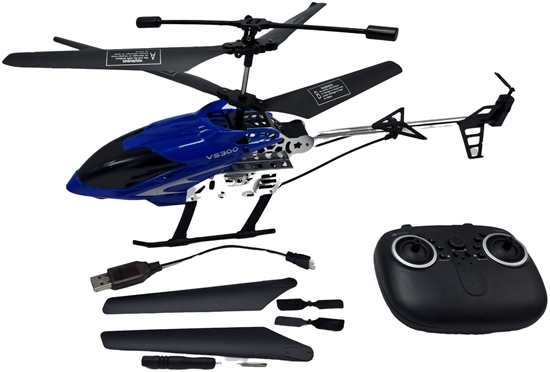 Picture of Helikopter Fleg Devil III zdalnie sterowany