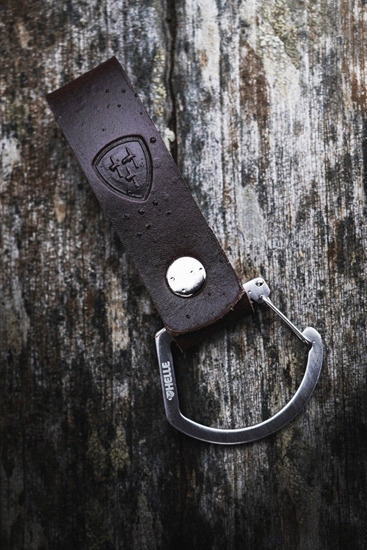 Picture of Heller Sprzczka Helle, brzowa