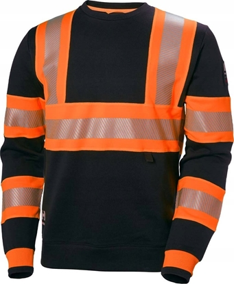 Picture of Helly Hansen Bluza Helly Hansen Icu Class 1 Orange