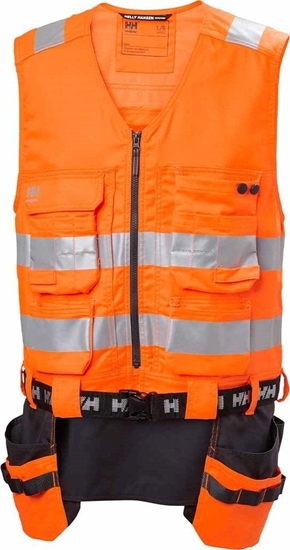 Picture of Helly Hansen Kamizelka Helly Hansen Alna 20 Construction Orange