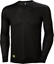 Picture of Helly Hansen Koszula z dugim rkawem LIFA, rozmiar M, czarna