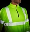 Изображение Helly Hansen Koszulka Helly Hansen Lifa Active Hi Vis Half Zip