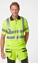 Изображение Helly Hansen Koszulka Ostrzegawcza Helly Hansne Addvis Yellow