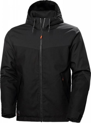 Picture of Helly Hansen Kurtka zimowa Oxford, rozmiar L, czarna