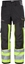 Изображение Helly Hansen Pants with reflective elements HELLY HANSEN Alna 2.0 work, yellow C50
