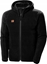 Изображение Helly Hansen Polar Helly Hansen Heritage Pile Hoodie Black