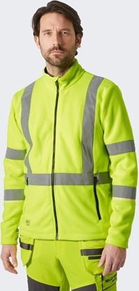 Изображение Helly Hansen Polar Helly Hansen UCME Yellow