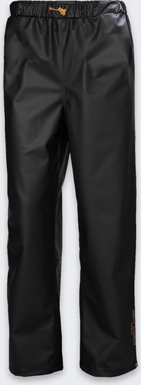 Изображение Helly Hansen Spodnie Przeciwdeszczowe Helly Hansen Gale Black