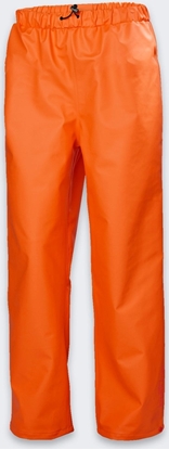 Изображение Helly Hansen Spodnie Przeciwdeszczowe Helly Hansen Gale Orange