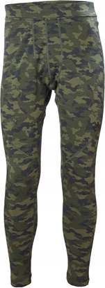 Изображение Helly Hansen Spodnie Termo Helly Hansen Lifa Merino Camo
