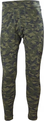 Изображение Helly Hansen Spodnie Termo Helly Hansen Lifa Merino Camo