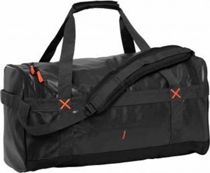Изображение Helly Hansen Torba Helly Hansen Duffel Bag 50L Black