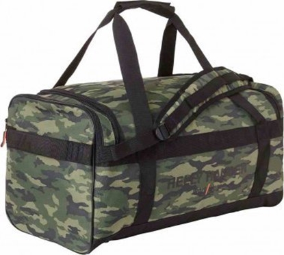 Изображение Helly Hansen Torba Helly Hansen Duffel Bag 50L Camo