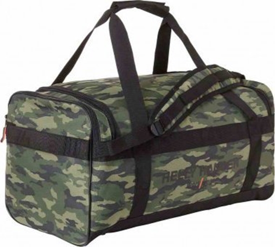Изображение Helly Hansen Torba Helly Hansen Duffel Bag 50L Camo