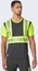 Picture of Helly Hansen T-shirt with reflective elements HELLY HANSEN ICU, yellow/black L