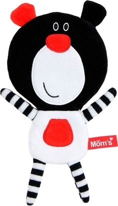 Attēls no Hencz Szelecik misio Buu czarny