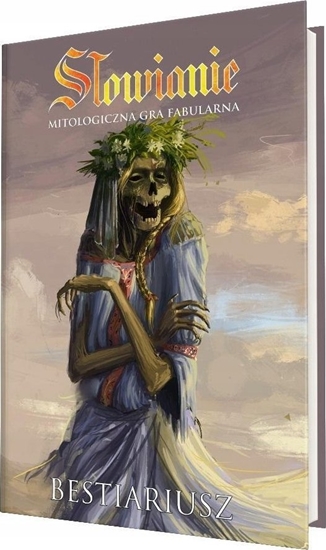 Picture of Hengal S³owianie: Bestiariusz