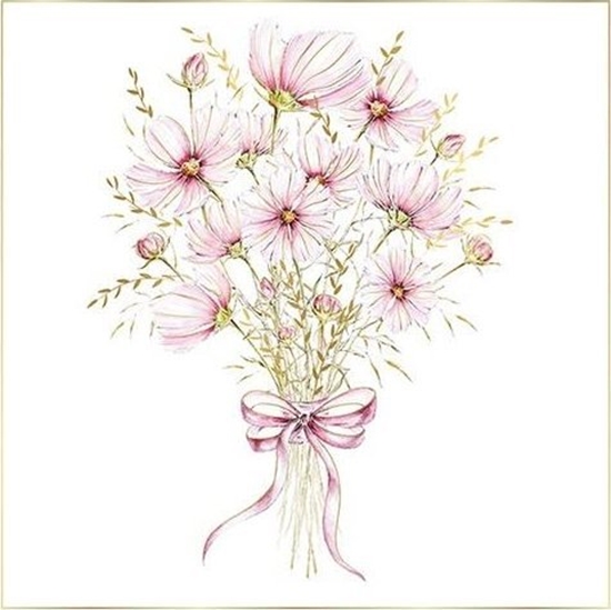 Picture of HENRY Karnet KW Kosmosy