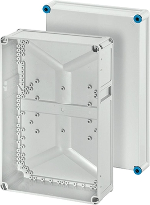 Изображение Hensel Obudowa 450 x 300 x 170mm IP65 pokrywa pena K 0301 (60001041)