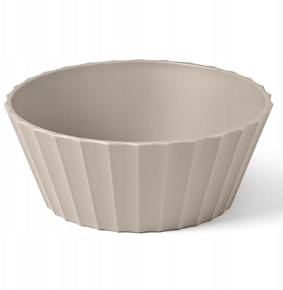 Изображение HERA misa r. 15 cm szaro-beowa