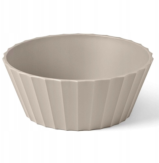 Изображение HERA misa r. 15 cm szaro-beowa