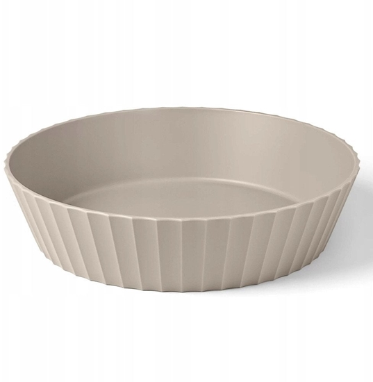 Picture of HERA misa r. 25 cm szaro-beowa