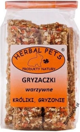 Picture of Herbal Pets GRYZAK WARZYWNY GRYZO