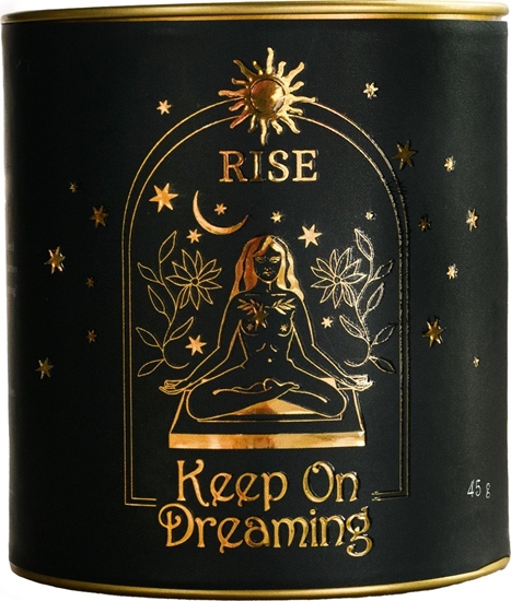 Picture of HERBATA MIESICA: Lune Tea - Keep On Dreaming - Herbata sypana 45g