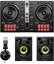 Picture of Hercules | DJ controller | DJ Essentials Kit | Speakers | USB connectivity