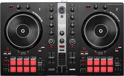 Attēls no Hercules | DJControl Inpulse 300 MK2 | Speakers | USB connectivity