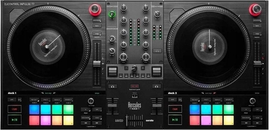 Picture of Hercules Hercules T7