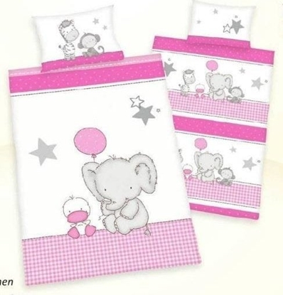 Attēls no Herding SO SONIK ZWIERZTA POCIEL 135X100 BAWENA