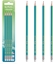 Picture of Herlitz Oówek HB z gumk drewniany GreenLine 4szt HERLITZ