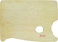 Picture of Herlitz PALETA PROSTOKTNA 21.5X30 CM MARIE'S