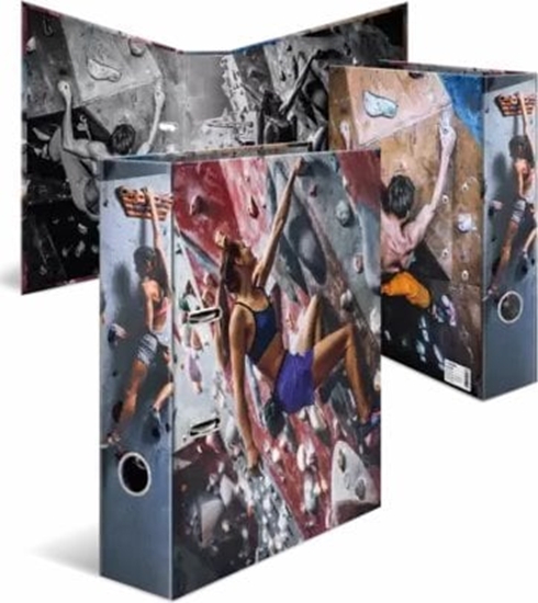 Изображение HERMA 20106 segregator A4 Wielobarwny