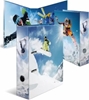 Picture of Herma Ordner A4 Karton Wintersport
