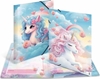 Picture of Herma Sammelmappen A3 Karton Happy Unicorns